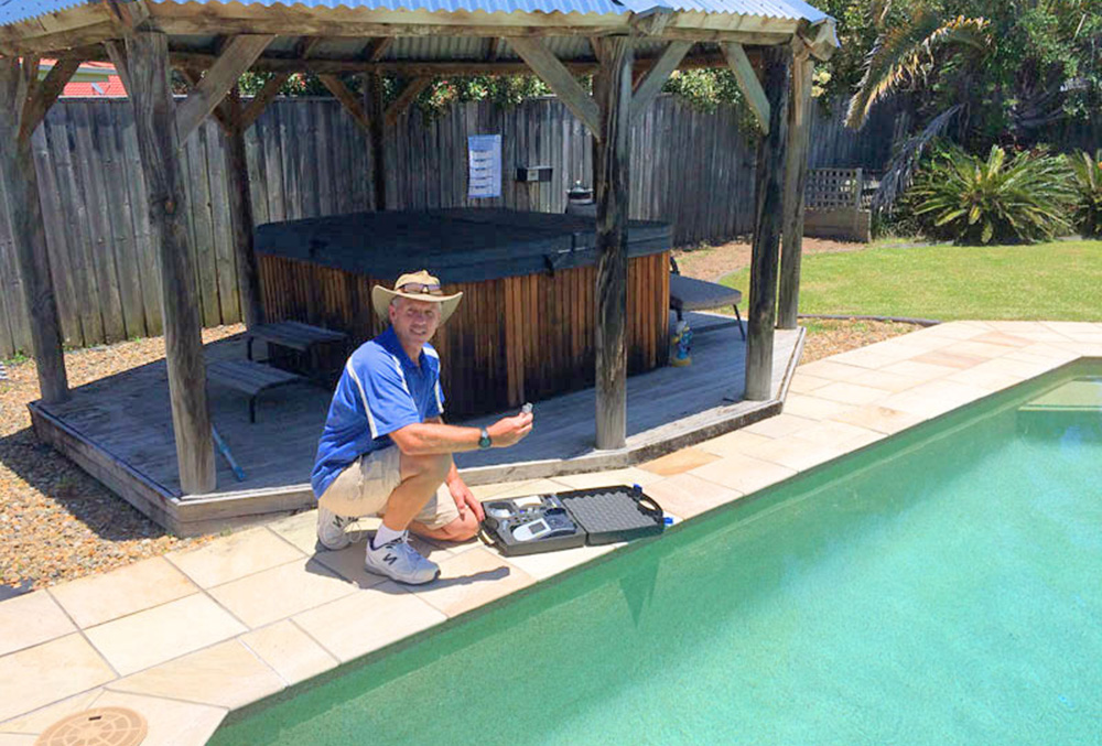 About Us | Adrian's Pool Services