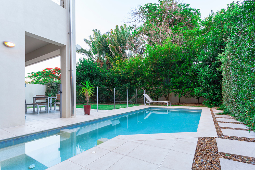 Adrian's Pool Services | Residential